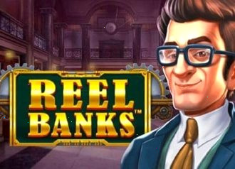 Reel Banks Pragmatic play